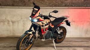 Kove 800X Pro (2024 - 25) 