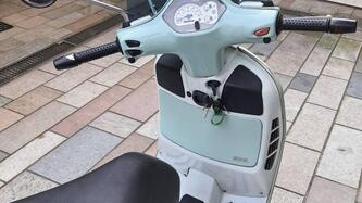Vespa Granturismo 200 L usata