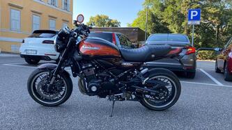 Kawasaki Z 900 RS (2018 - 20) usata