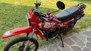 Cagiva  