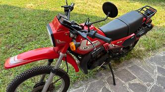 Cagiva Aletta blu 250 epoca