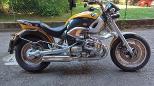 Bmw R 1200 C Independent 