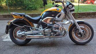 Bmw R 1200 C Independent usata