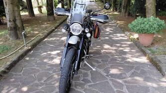Triumph Scrambler 1200 XC (2021 - 23) usata