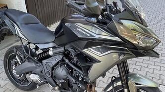 Kawasaki Versys 650 (2021 - 24) usata