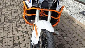 KTM 1290 Super Adventure R (2022 - 25) 
