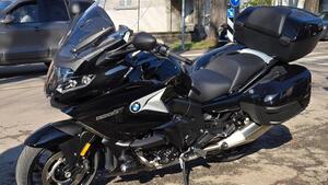 Bmw K 1600 GT (2022 - 25) 