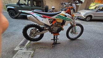 KTM 500 EXC-F (2021)