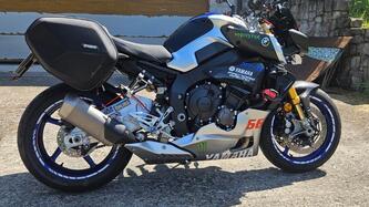 Yamaha MT-10 SP (2017 - 20)
