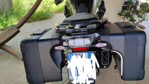 Bmw R 1250 GS (2021 - 24) 
