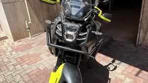 QJ Motor SVT 650 X (2024) 