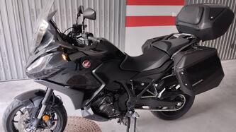 Honda NT 1100 (2022 - 24) usata
