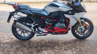 Bmw R 1200 RS (2017 - 19) usata