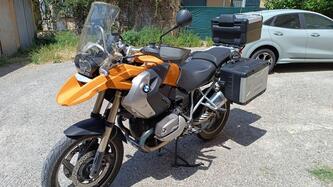 Bmw R 1200 GS (2008 - 09) usata