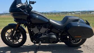 Harley-Davidson Low Rider ST (2022 - 24)