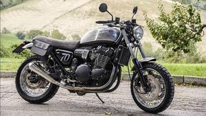 Triumph  
