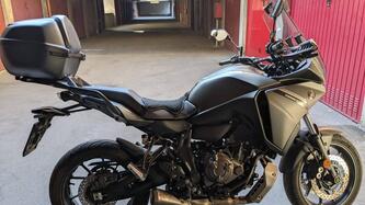 Yamaha Tracer 7 (2021 - 24) usata