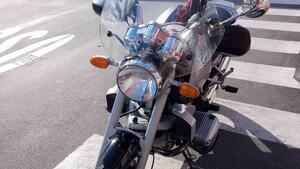 Bmw R 850 R (1994 - 02) 