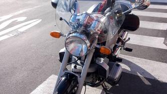 Bmw R 850 R (1994 - 02) usata