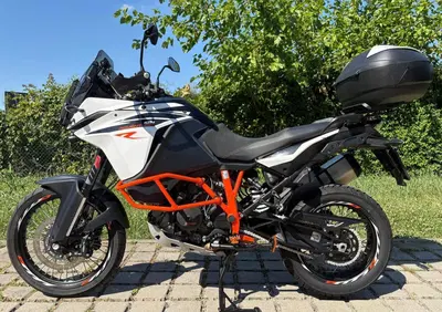 KTM 1090 Adventure R (2017 - 19) - Annuncio 9765561
