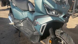 Sym ADX 125 (2023 - 24) usata