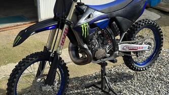 Yamaha YZ 250 Monster Energy (2023) usata