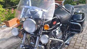 Moto Guzzi California Vintage