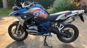Bmw R 1200 GS (2017 - 18)