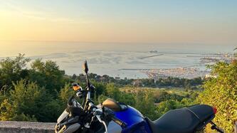 Yamaha MT-09 SP (2021 - 23)