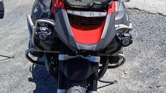Bmw R 1200 GS Adventure (2008 - 09)