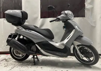 Piaggio Beverly 350 Tourer (2020) - Annuncio 9765674