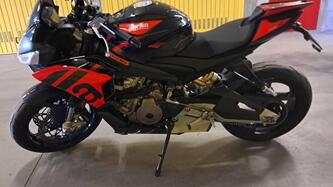 Aprilia Tuono 660 Factory (2022 - 24) usata