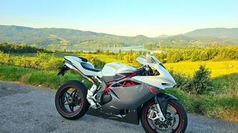 MV Agusta F4 1000 R (2011 - 15) usata
