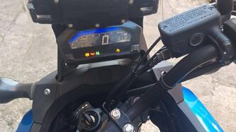 Honda NC 750 X ABS (2018 - 20)