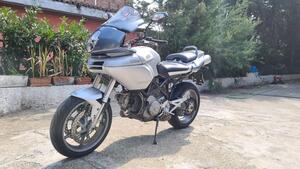 Ducati Multistrada 1000 DS (2003 - 06) 