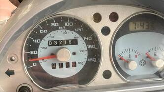 Piaggio Beverly 500