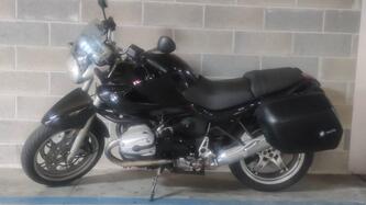 Bmw R 1150 R (2000 - 07) usata