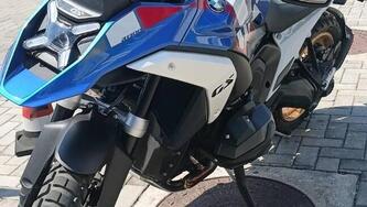 Bmw R 1300 GS Trophy (2023 - 25) usata