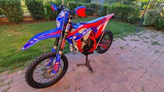 Betamotor RR 125 2T Enduro Racing (2024)