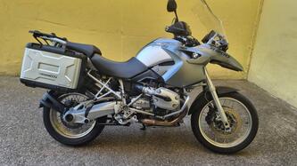 Bmw R 1200 GS (2004 - 07)