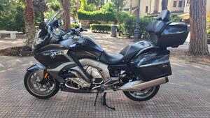 Bmw K 1600 GTL (2017 - 20) 