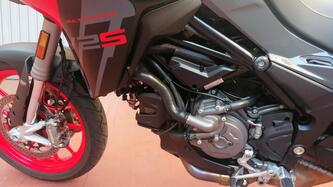 Ducati Multistrada V2 S (2022 - 24)