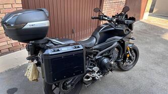 Yamaha Tracer 900 ABS (2017 - 18) usata