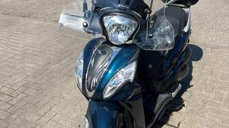 Kymco People 125i One (2021 - 25) usata