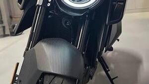KTM 1390 Super Duke R (2024 - 25) 