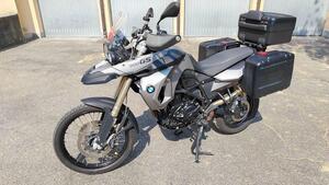 Bmw F 800 GS (2008 - 15) 