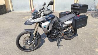 Bmw F 800 GS (2008 - 15)