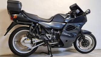 Bmw K 1100 RS ABS usata