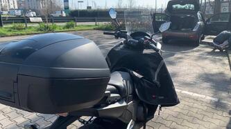 Honda Integra 750 DCT (2016 - 17) usata