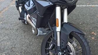 Moto Guzzi Stelvio (2024 - 25) usata